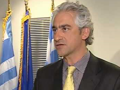 Στόχος η ενίσχυση των οικονομικών σχέσεων με τη Σερβία