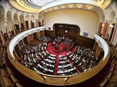 Τον Μάρτιο η προκήρυξη εκλογών στη Σερβία