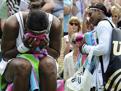 Δεν άντεξε την πίεση