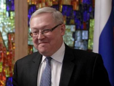 Πυρά Ρωσίας κατά της Δύσης για τη Συρία