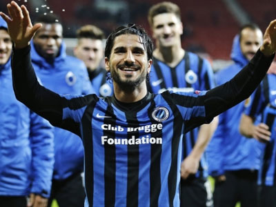 Στον τελικό η Κλαμπ Μπριζ