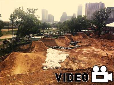 BMX..νυχθημερόν