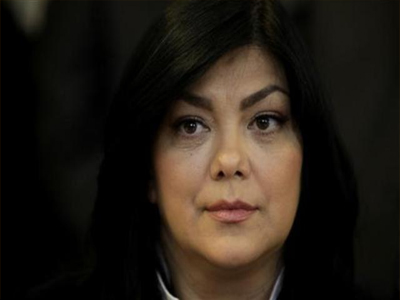 «Θα μπλοκάρω την υποψηφιότητα της Σερβίας»