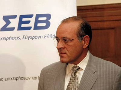 Πρωτοβουλία του ΣΕΒ για επιμόρφωση στελεχών