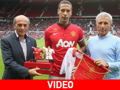 Του χάλασε το πάρτι η Σεβίλλη!