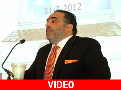 Εμ. Σφακιανάκης : Η δύναμη του Διαδικτύου