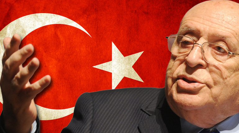 Τουρκία: Απεβίωσε ο Σουλεϊμάν Ντεμιρέλ