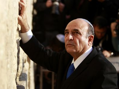 Ισραήλ: Έκκληση προς τις Η.Π.Α. να βάλουν… «πλάτη»