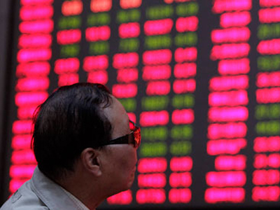 Σαγκάη: Ευφορία στους επενδυτές μετά τις ανακοινώσεις της Κεντρικής Τράπεζας