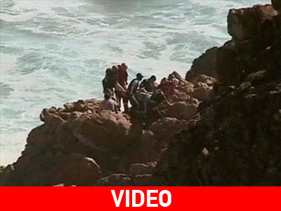 Νεκρός λουόμενος από επίθεση καρχαρία στη Ν. Αφρική