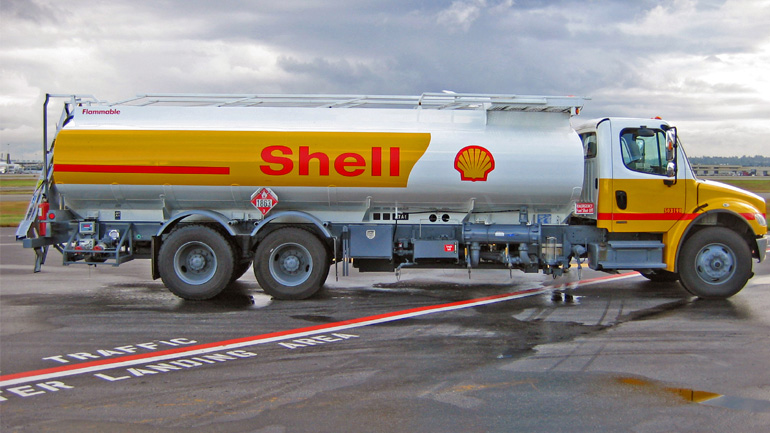 Απολύσεις στη Shell λόγω φθηνού πετρελαίου
