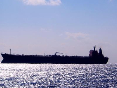 Πειρατεία σε πλοίο ανοικτά του Ομάν