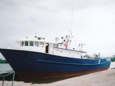 Αποστολή 600.000 κονσερβών τόνου στην Ιαπωνία