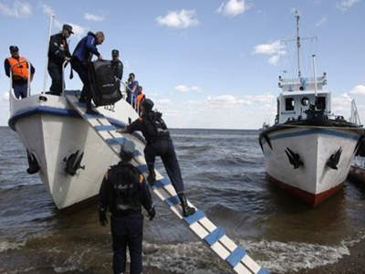 Τραγωδία στη Ρωσία