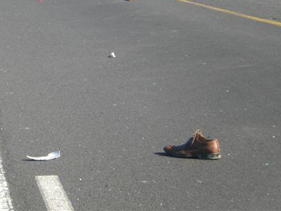 Τροχαίο ατύχημα στον Πειραιά