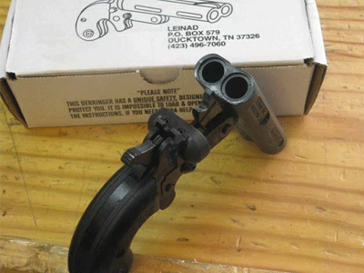 Χολαργός: Τo όπλο έφερε… χειροπέδες