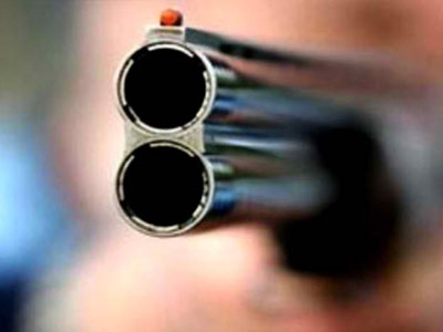 Εύβοια: Ληστεία σε βενζινάδικο με κοντόκαννη καραμπίνα