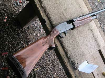 Πυροβόλησε τον ξάδερφό του ύστερα από λογομαχία