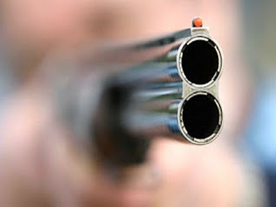 Οι κτηματικές διαφορές του όπλισαν το χέρι