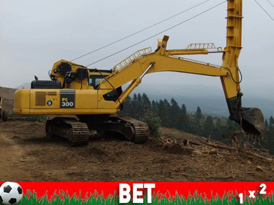 Με το φτυάρι στο χέρι!