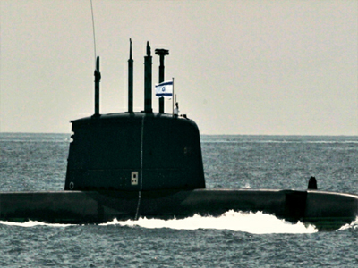 Ικανοποίηση για τα γερμανικά υποβρύχια