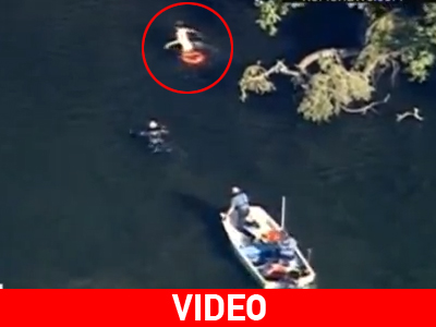 Στα χέρια της Αστυνομίας επιδειξίας στο Σιάτλ