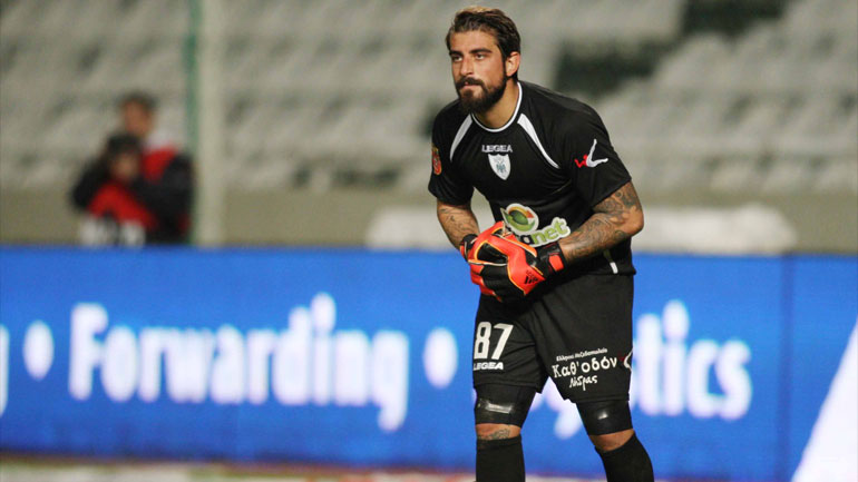 «Έκλεισε» Σιδεράκη ο Άρης