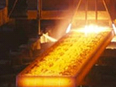 «Ξήλωσαν» τον διεθυντή της εταιρείας Vale στη Βραζιλία