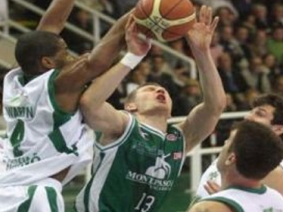 Είχε αλλού το μυαλό της