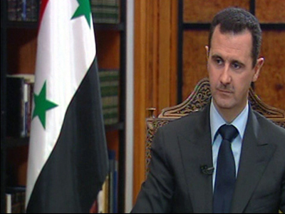 Συρία: Επικύρωση τριών νόμων για την ενίσχυση της ασφάλειας