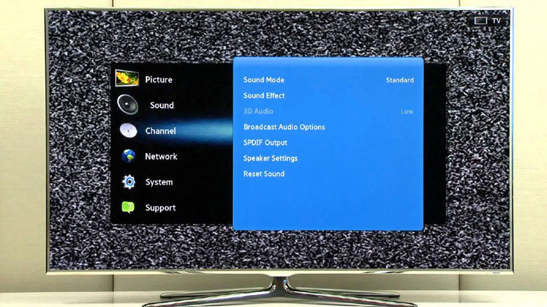 Έπεσε «μαύρο» πανελλαδικά στα ιδιωτικά κανάλια για μια ώρα περίπου