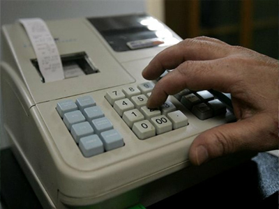 Άλλη μια σύλληψη για χρέη στο Δημόσιο