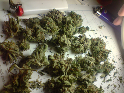 Διαδοχικές συλλήψεις για ναρκωτικά στον Πειραιά