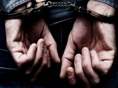 Ταξίδευε παράνομα