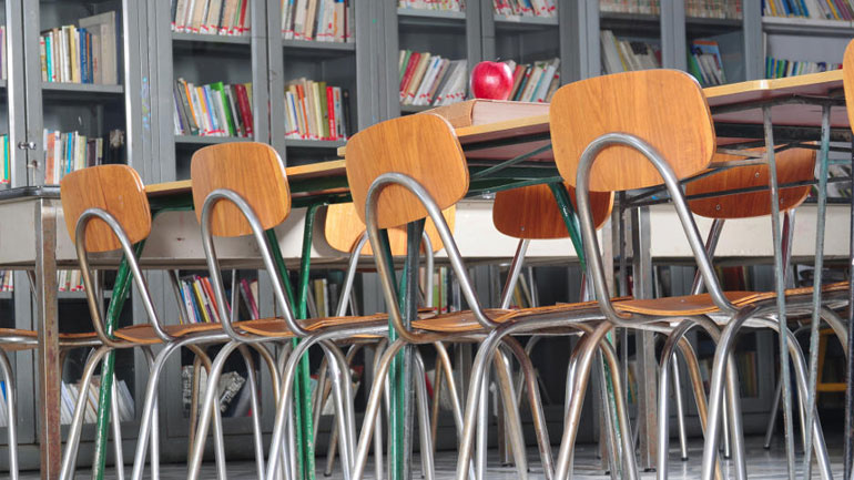 Την ακύρωση της επιβολής ΦΠΑ στην εκπαίδευση ζητούν οι Σύλλογοι Γονέων