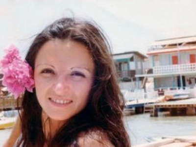 Ο φόβος της Αλεξάνδρας Συμεωνίδη