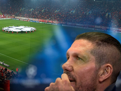 Αυτοί είναι οι «εκλεκτοί» του Σιμεόνε