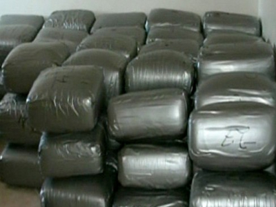 Συλλήψεις μελών των Σιναλόα στη Μαδρίτη