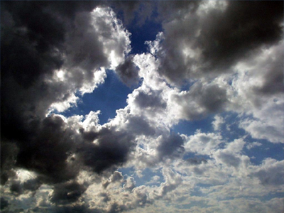 Επιδείνωση του καιρού από το βράδυ της Τρίτης