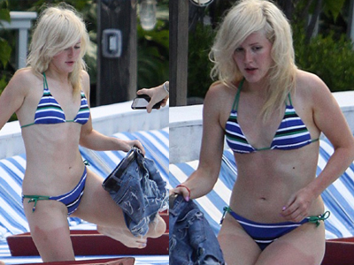 Ξέχασε το αντιηλιακό