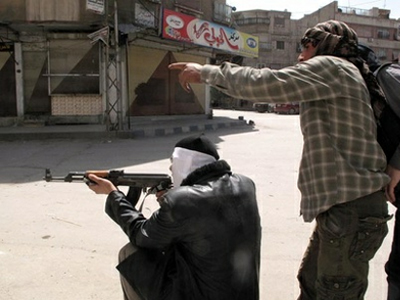 Στους 15 οι νεκροί στη Συρία