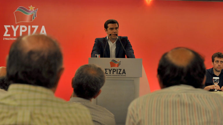 Die Welt: Ο Τσίπρας δεν θα δεχτεί εξευτελιστικούς όρους