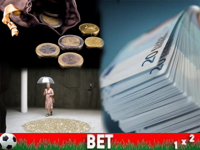 Σύστημα για ικανοποιητικά κέρδη!