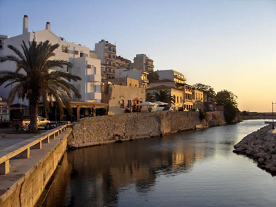 Μειωμένη η τουριστική κίνηση στη Σητεία