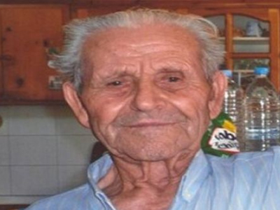 Σητεία: Συνεχίζεται το θρίλερ με ηλικιωμένο