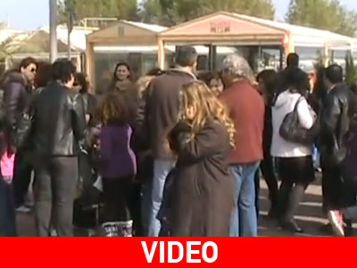 Σητεία: Χωρίς δάσκαλο η Ε2 τάξη του 2ου Δημοτικού Σχολείου