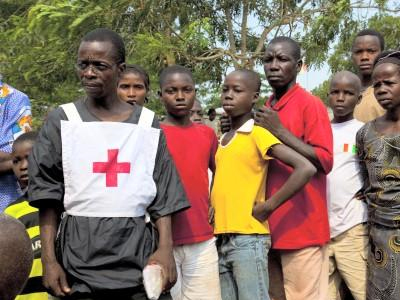 Παραμένει κρίσιμη η κατάσταση στην Ακτή Ελεφαντοστού