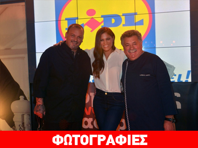 Μια αναμέτρηση που θα αλλάξει τον τρόπο που μαγειρεύουμε…