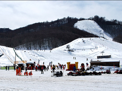 Σε κρίσιμη κατάσταση σκιέρ στη Γαλλία