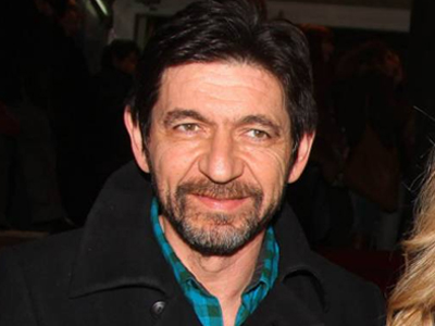 Ο Γεράσιμος και η διαφήμιση